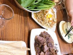 -牛小隆牛肉面馆(四牌楼店)