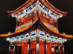 -西安城墙·碑林历史文化景区