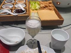 -城南往事·鲁菜济南菜(软件园美莲广场店)