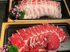 -湊湊火锅·茶憩(新中关购物中心店)