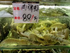 -覃记海鲜美食餐厅