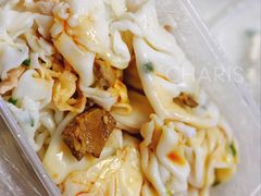 猪肝瘦肉肠粉-河记肠粉店