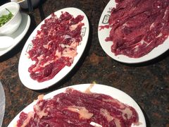 -八合里潮汕鲜牛肉火锅(深圳海岸城店)
