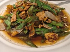 -兰湘子·湘菜小炒(济南领秀城店)