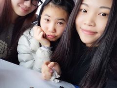 -世贸旋转自助餐厅(360°高空观景店)