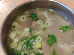 -梨花牛肉汤饭(仁恒伊势丹店)