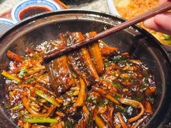 -南京大牌档(夫子庙老门东店)
