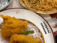 -盈田盈粥庄(博山东路店)