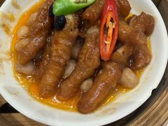 -丰鲤楼•闽南茶楼(仟禧汇店)