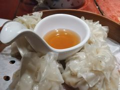 -绿茶餐厅(领展购物广场·中关村店)