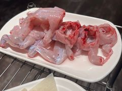 -小山城·馋嘴蛙(亚运村店)