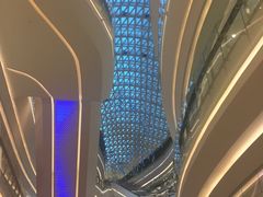 -银泰百货(厦门国贸中心店)