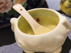 -金狮麟·新豫菜(金码大厦店)