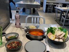 -千味涮·健康火锅(会展连城新天地店)
