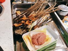 -钢管厂歆瑞源油卤串串香(春熙路太古里店)