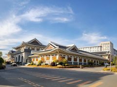 -帽儿山国家森林公园