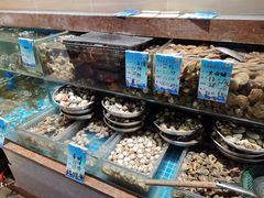 -良师门滨海人家·海鲜·家常菜(滨海城店)