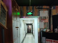 -造梦师互动沉浸密室(小寨店)