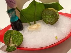 -湖锦酒楼·32年地道湖北菜(光谷店)