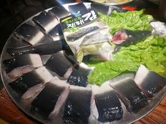 -原始泥炉烤肉(总店)