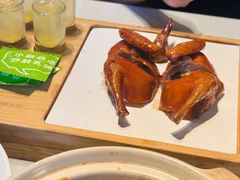 -汤城小厨(金融街店)