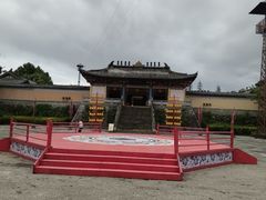 -天龙八部武侠城