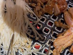 -韩宫宴炭火烤肉(印象城店)