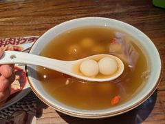 -兵哥豌豆面(雅颂居店)