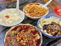 -西月城谭豆花(春熙路店)