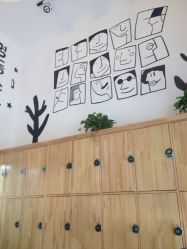 -明洞造型精品烫染