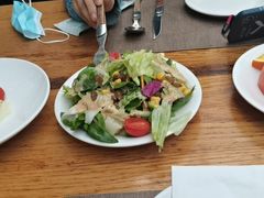 -食间牛排(湖西路店)