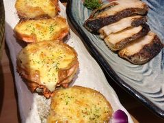 -割烹旭日本料理(龙湖狮山天街店)