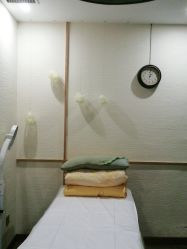 -芳朵美容养生SPA
