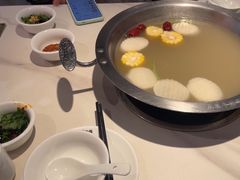 -八合里潮汕鲜牛肉火锅(福州万象城店)