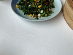八宝菠菜-小六汤包砂煲菜(文景路店)