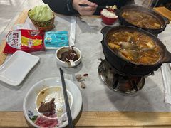 -范贤光鸡公煲(平乐园总店)
