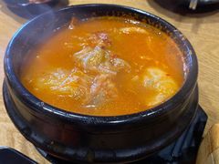 -恩你小木屋·烤肉韩式料理(嘉兴秀洲店)