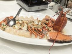 -湘鼎盛·大厨鲜炒湖南味(高新银泰店)