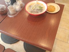 -武圣羊汤·西北面(安德路店)