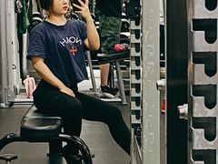 -YCHL Studios健身工作室(市二宫店)