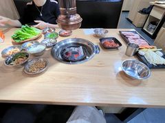 -麻蒲碳烤肉(梅花园店)