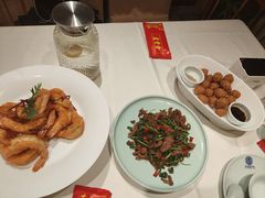 -惠丰堂饭庄·烤鸭·京味菜(翠微路店)