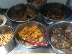 -再回首鸡肉米线(人民路一店)