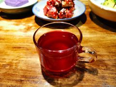 红果水晶汤-兰溪小馆(东直门簋街店)