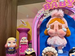 -泡泡玛特POPMART(合生汇店)