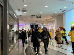 -凯德MALL(西直门店)