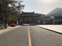-金龙寺国家森林公园