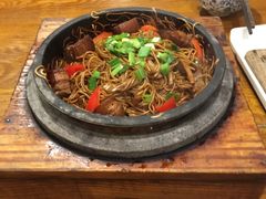 -刀板香·安徽菜(国购IFC店)