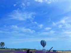 -渔岛海洋度假区