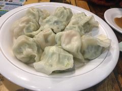 -金谷园饺子·烧烤·家宴(人大总店)